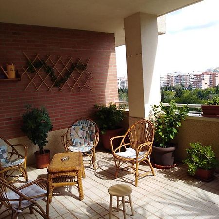 Apartamento Principe Caces 外观 照片