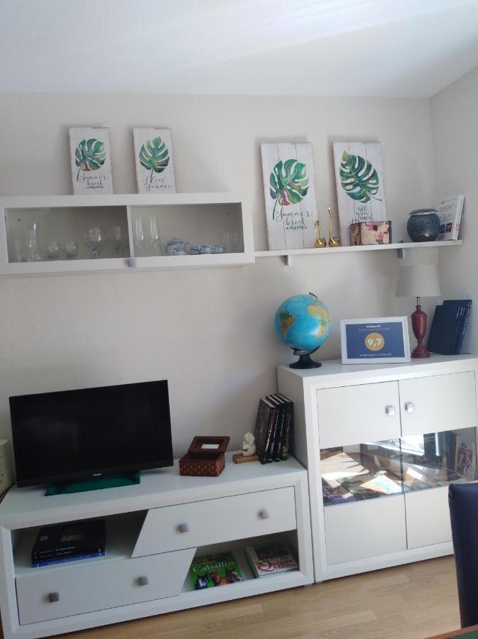 Apartamento Principe Caces 外观 照片
