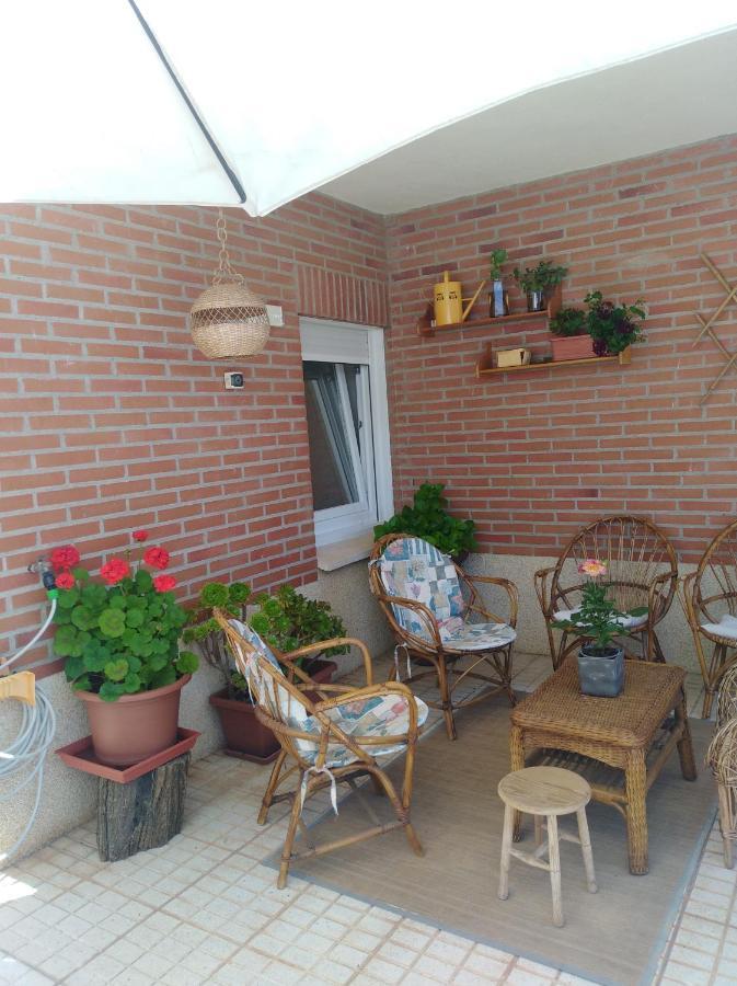 Apartamento Principe Caces 外观 照片