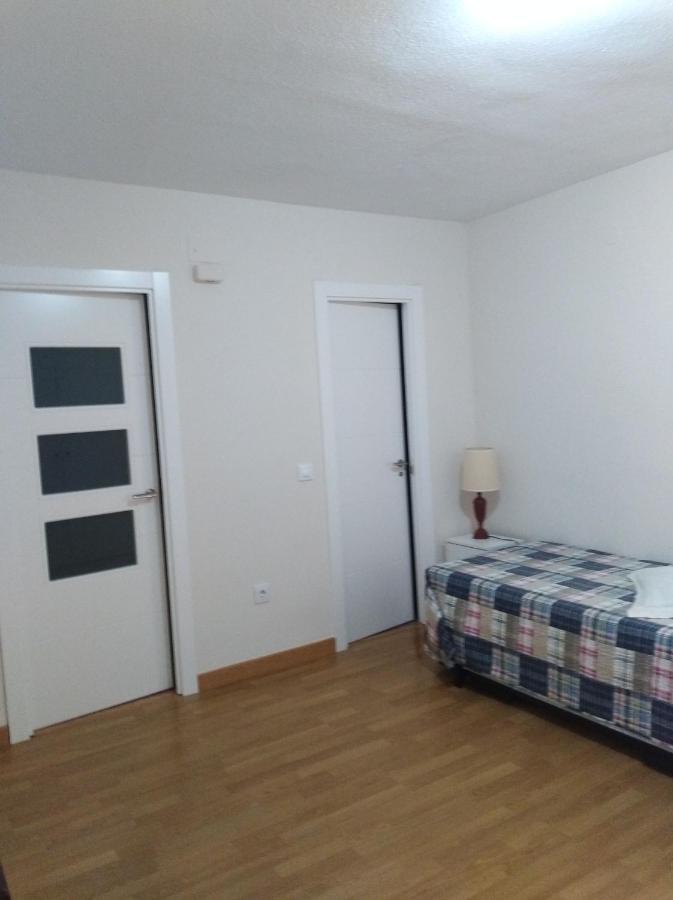 Apartamento Principe Caces 外观 照片
