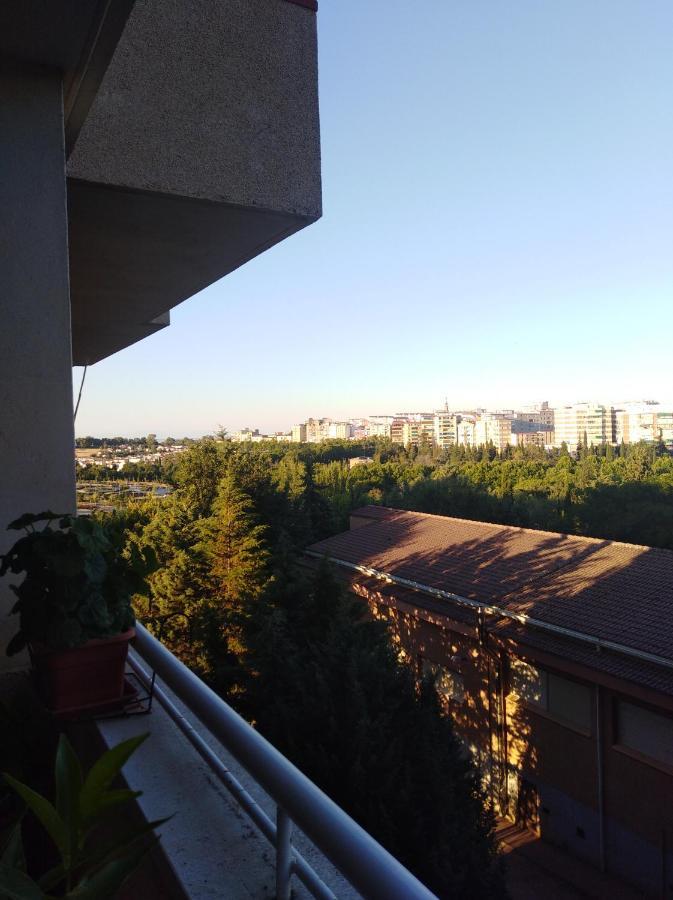 Apartamento Principe Caces 外观 照片