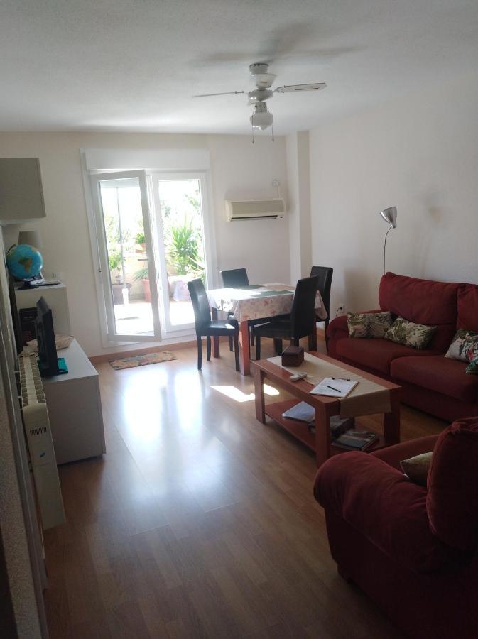 Apartamento Principe Caces 外观 照片