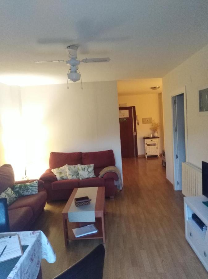 Apartamento Principe Caces 外观 照片