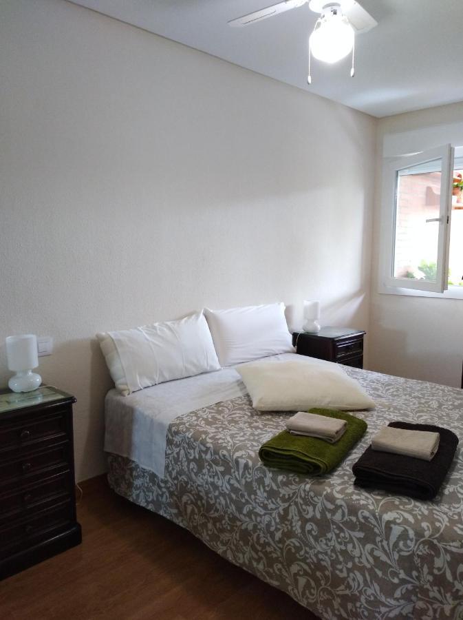 Apartamento Principe Caces 外观 照片