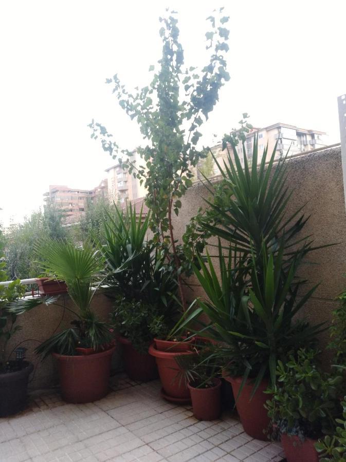 Apartamento Principe Caces 外观 照片