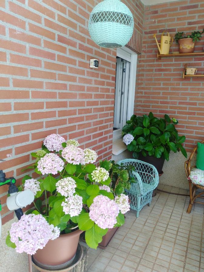 Apartamento Principe Caces 外观 照片