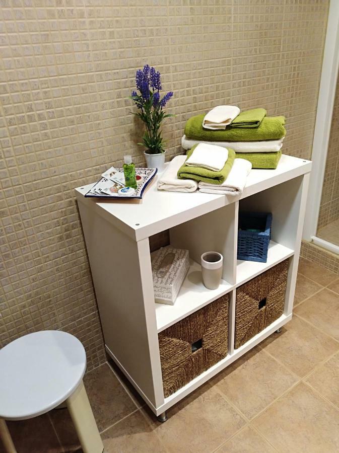 Apartamento Principe Caces 外观 照片