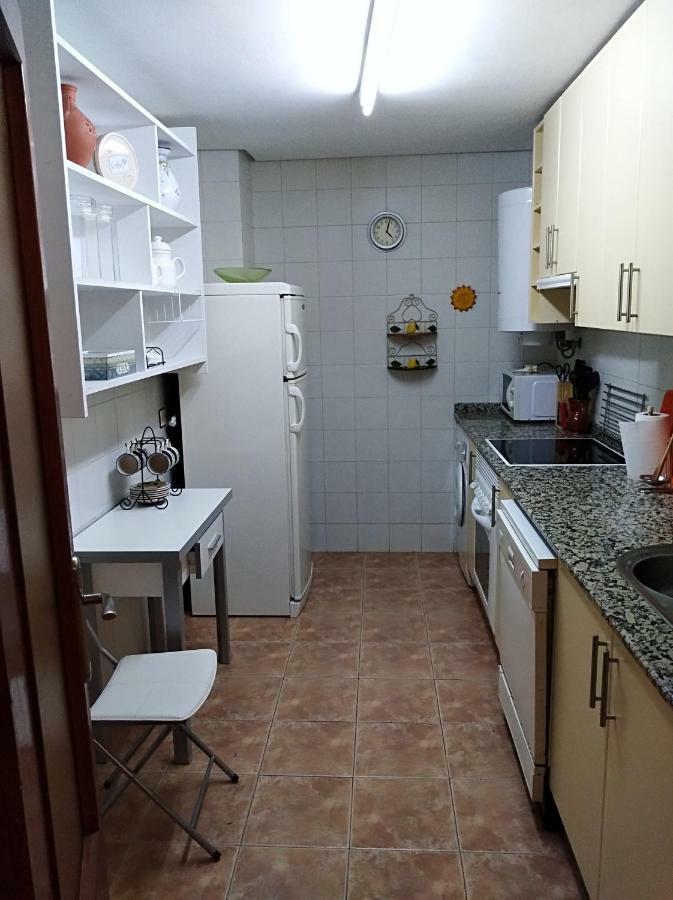 Apartamento Principe Caces 外观 照片