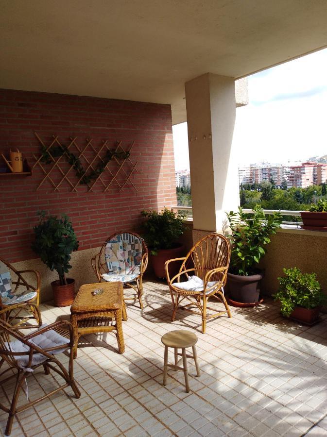 Apartamento Principe Caces 外观 照片